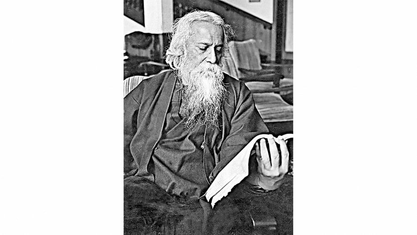 Rabindranath Tagore Rabindranath Tagore