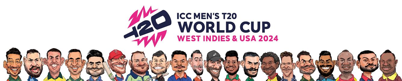 T20  banner
